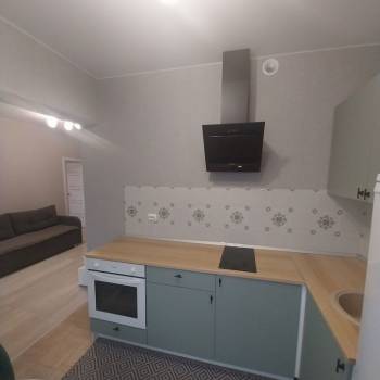 Сдается 2-х комнатная квартира, 40 м²