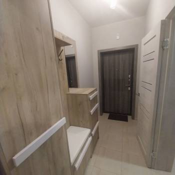 Сдается 2-х комнатная квартира, 40 м²