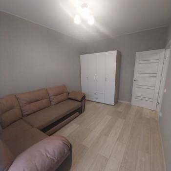 Сдается 2-х комнатная квартира, 40 м²