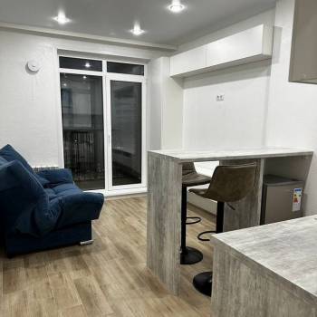 Сдается 1-комнатная квартира, 30 м²