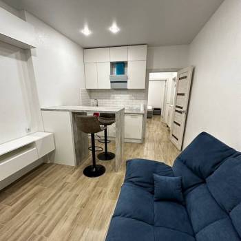 Сдается 1-комнатная квартира, 30 м²