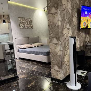 Сдается 2-х комнатная квартира, 38 м²