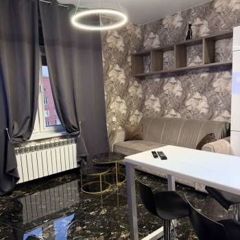 Сдается 2-х комнатная квартира, 38 м²