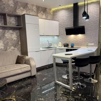 Сдается 2-х комнатная квартира, 38 м²
