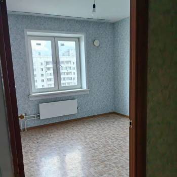 Продается 2-х комнатная квартира, 56 м²