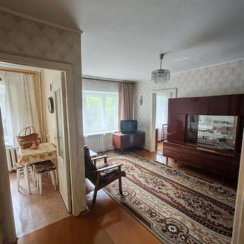 Сдается 2-х комнатная квартира, 62 м²