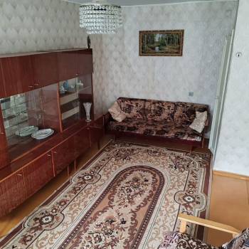 Сдается 2-х комнатная квартира, 62 м²