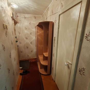Сдается 2-х комнатная квартира, 62 м²