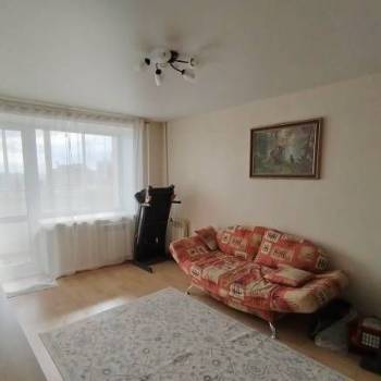 Сдается 2-х комнатная квартира, 45,9 м²