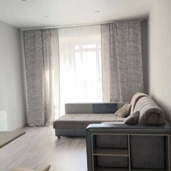 Сдается 1-комнатная квартира, 27 м²