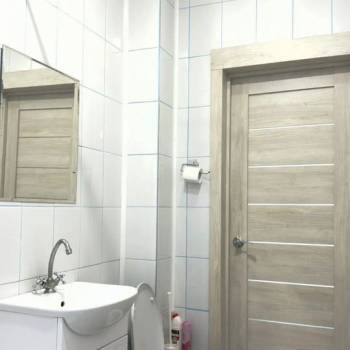 Сдается 1-комнатная квартира, 27 м²