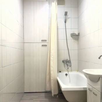 Сдается 1-комнатная квартира, 27 м²