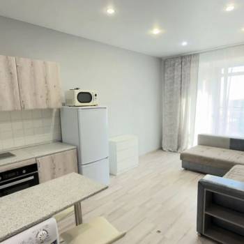 Сдается 1-комнатная квартира, 27 м²