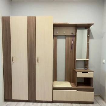 Сдается 1-комнатная квартира, 27 м²