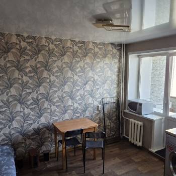 Продается 1-комнатная квартира, 32,1 м²