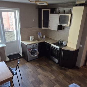 Продается 1-комнатная квартира, 32,1 м²