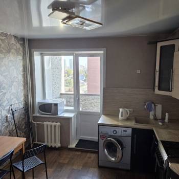 Продается 1-комнатная квартира, 32,1 м²