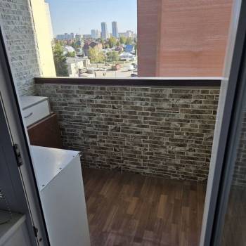 Продается 1-комнатная квартира, 32,1 м²