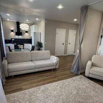 Продается 2-х комнатная квартира, 64,2 м²