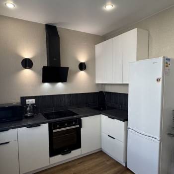 Продается 2-х комнатная квартира, 64,2 м²
