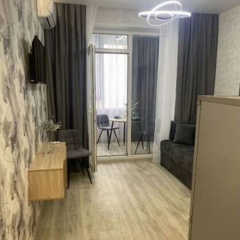 Сдается 1-комнатная квартира, 38 м²