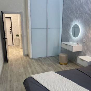 Сдается 1-комнатная квартира, 38 м²