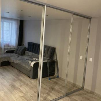 Сдается 1-комнатная квартира, 32 м²