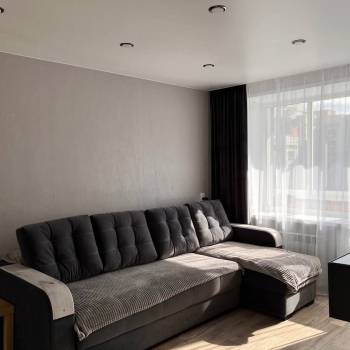 Сдается 1-комнатная квартира, 32 м²