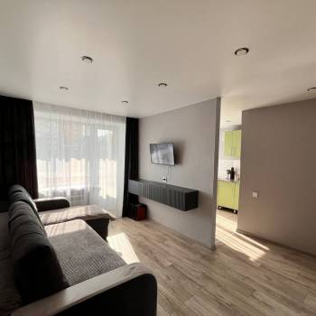 Сдается 1-комнатная квартира, 32 м²