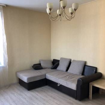 Сдается 1-комнатная квартира, 45 м²