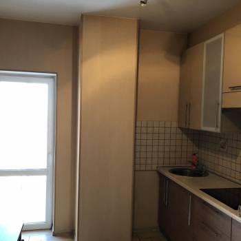 Сдается 1-комнатная квартира, 45 м²