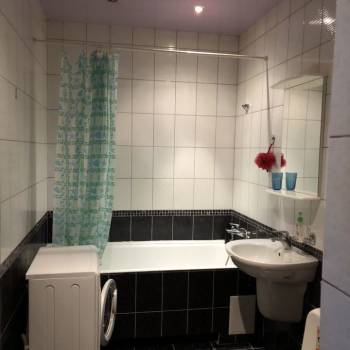 Сдается 1-комнатная квартира, 45 м²