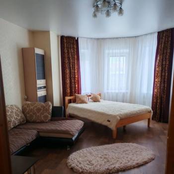 Сдается 1-комнатная квартира, 49 м²
