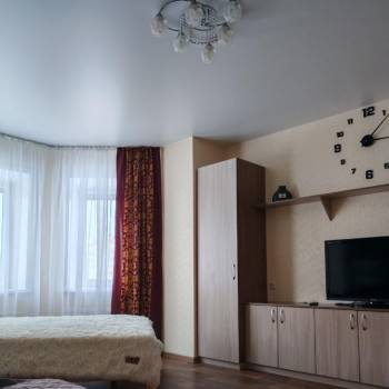 Сдается 1-комнатная квартира, 49 м²
