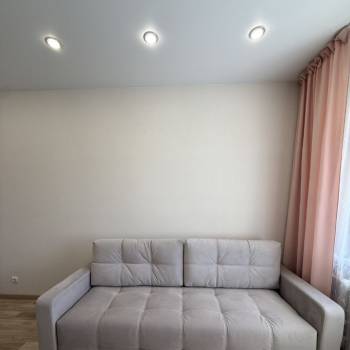 Продается 2-х комнатная квартира, 58,2 м²