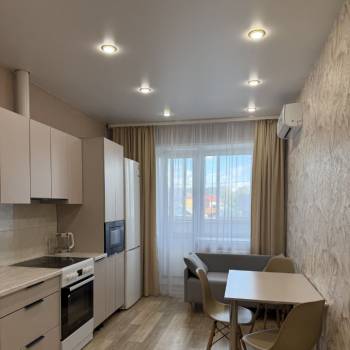 Продается 2-х комнатная квартира, 58,2 м²