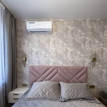 Продается 2-х комнатная квартира, 58,2 м²