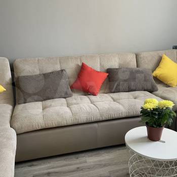 Сдается Многокомнатная квартира, 63 м²