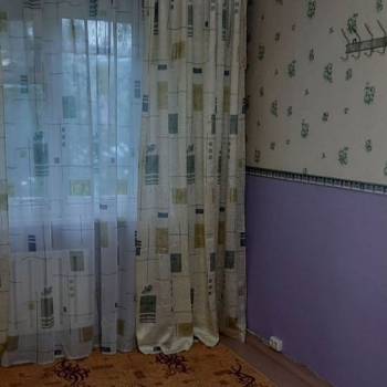 Сдается Многокомнатная квартира, 57,1 м²