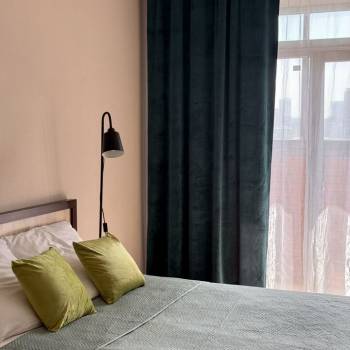 Сдается 2-х комнатная квартира, 52,3 м²