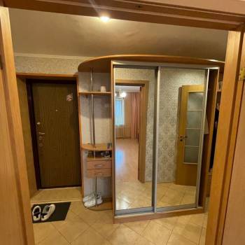 Сдается 2-х комнатная квартира, 47,6 м²