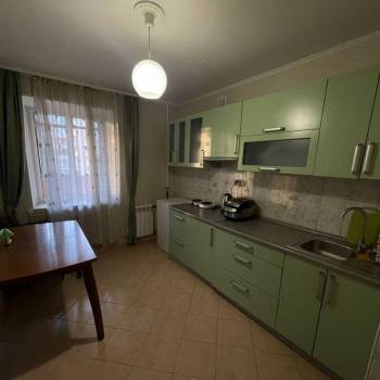 Сдается 2-х комнатная квартира, 47,6 м²