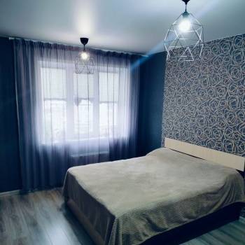 Продается 3-х комнатная квартира, 51,9 м²