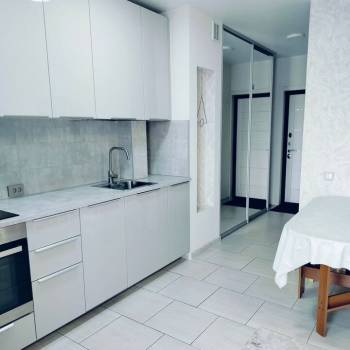 Продается 3-х комнатная квартира, 51,9 м²