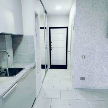Продается 3-х комнатная квартира, 51,9 м²