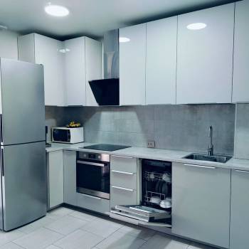 Продается 3-х комнатная квартира, 51,9 м²