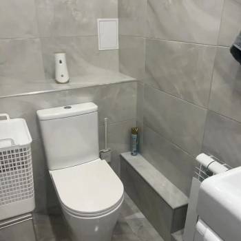 Сдается 1-комнатная квартира, 25 м²