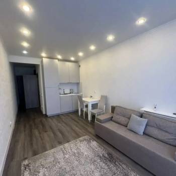Сдается 1-комнатная квартира, 25 м²