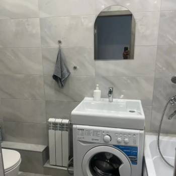 Сдается 1-комнатная квартира, 25 м²