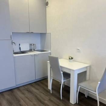 Сдается 1-комнатная квартира, 25 м²